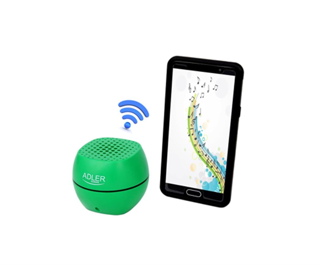 ADLER AD 1141 BLUETOOTH SPEAKERS ad1141