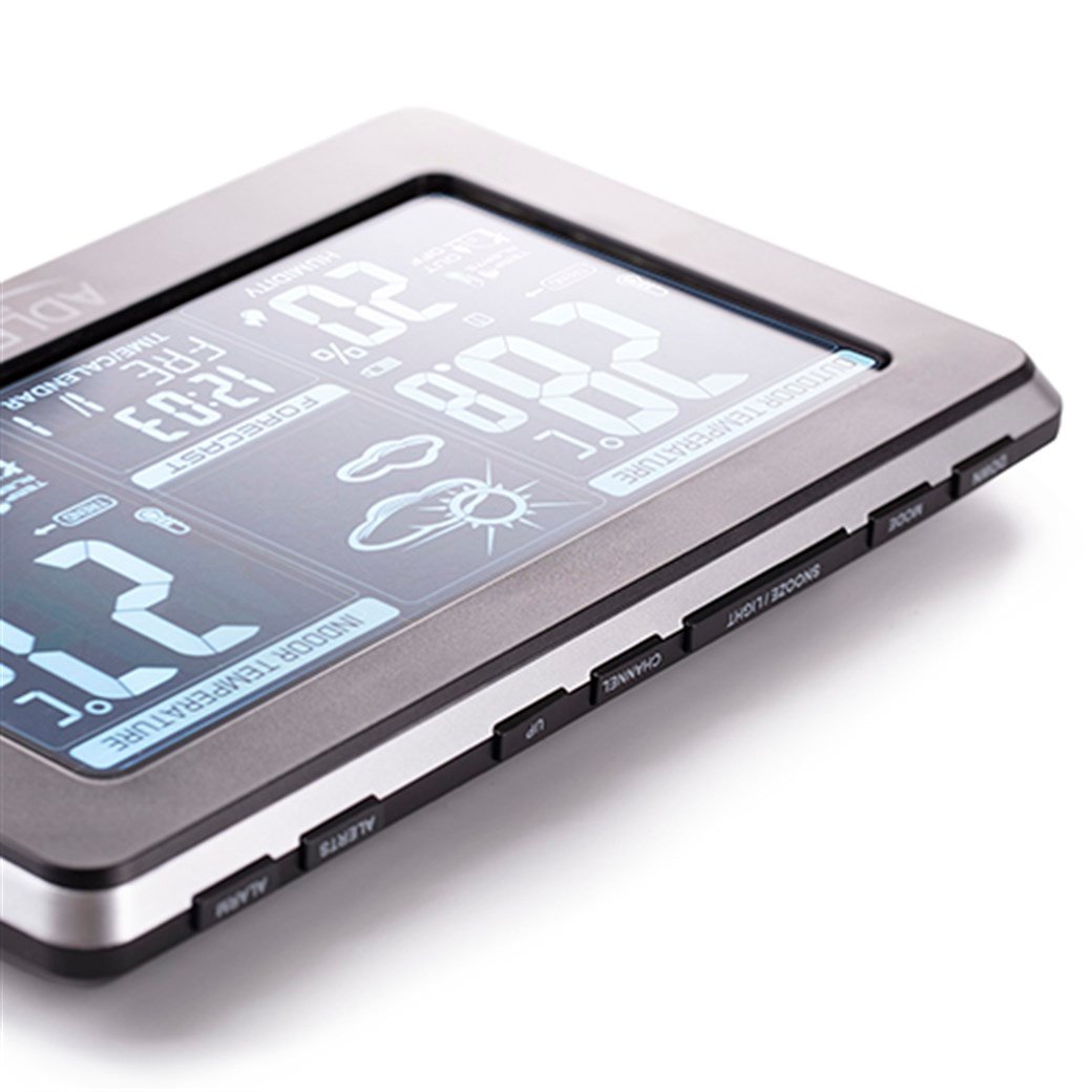 ADLER AD 1175 HAVA ÖLÇER 