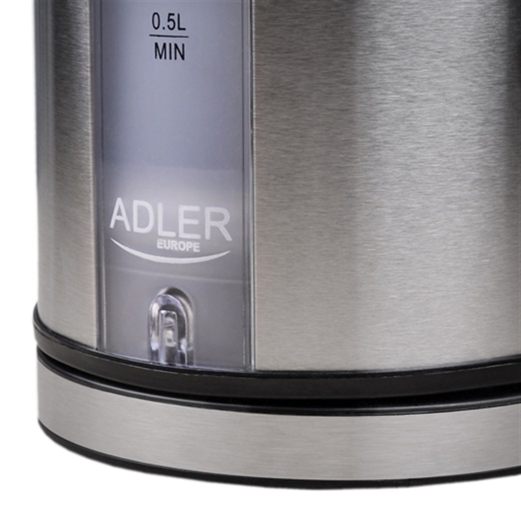 ADLER AD 1216 KETTLE 1.7L ad1216