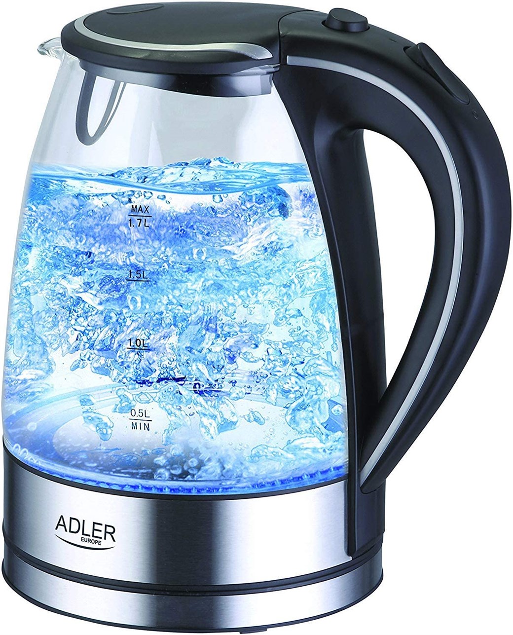 ADLER AD 1225 KETTLE 1.7L