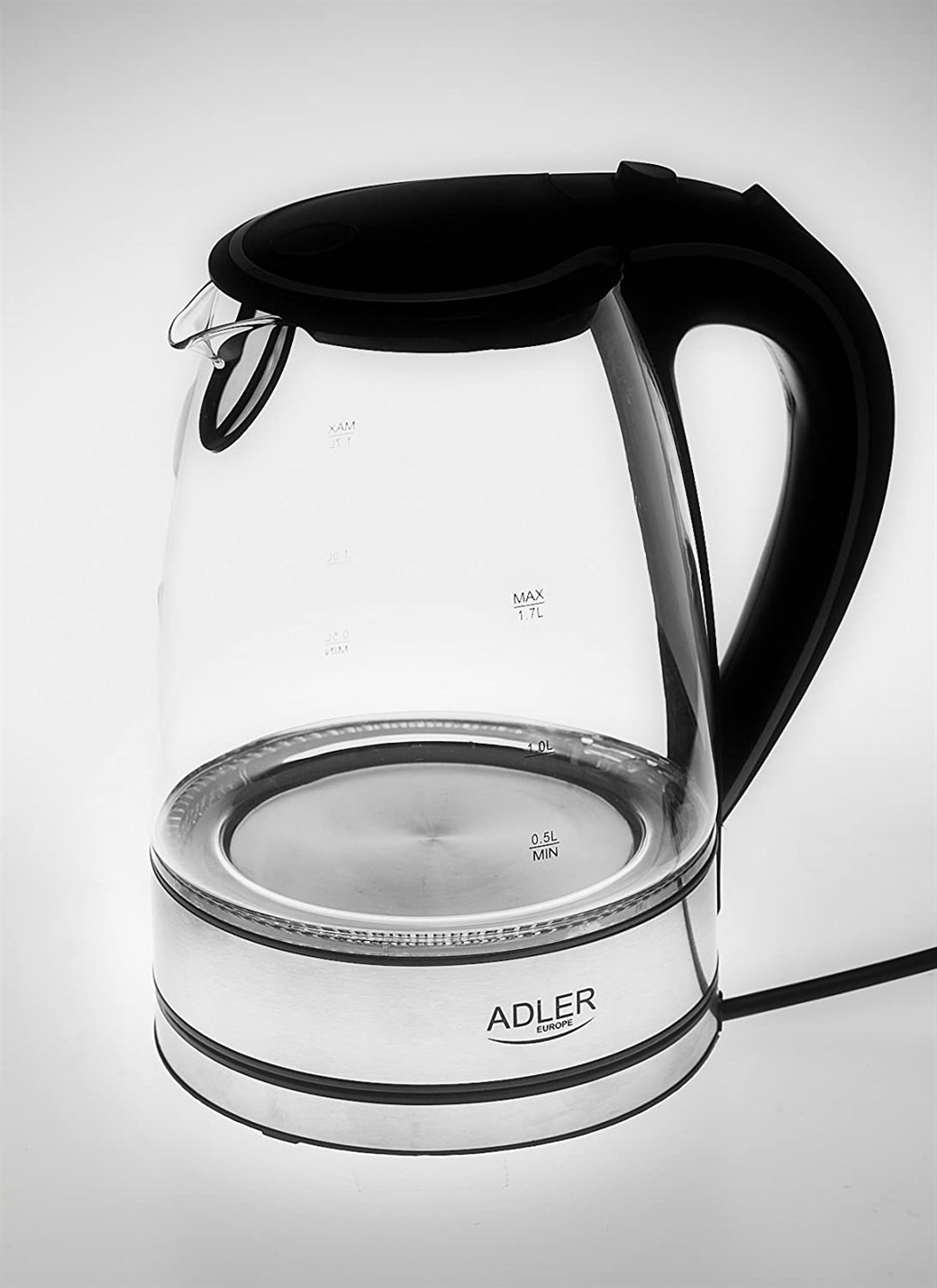 ADLER AD 1225 KETTLE 1.7L