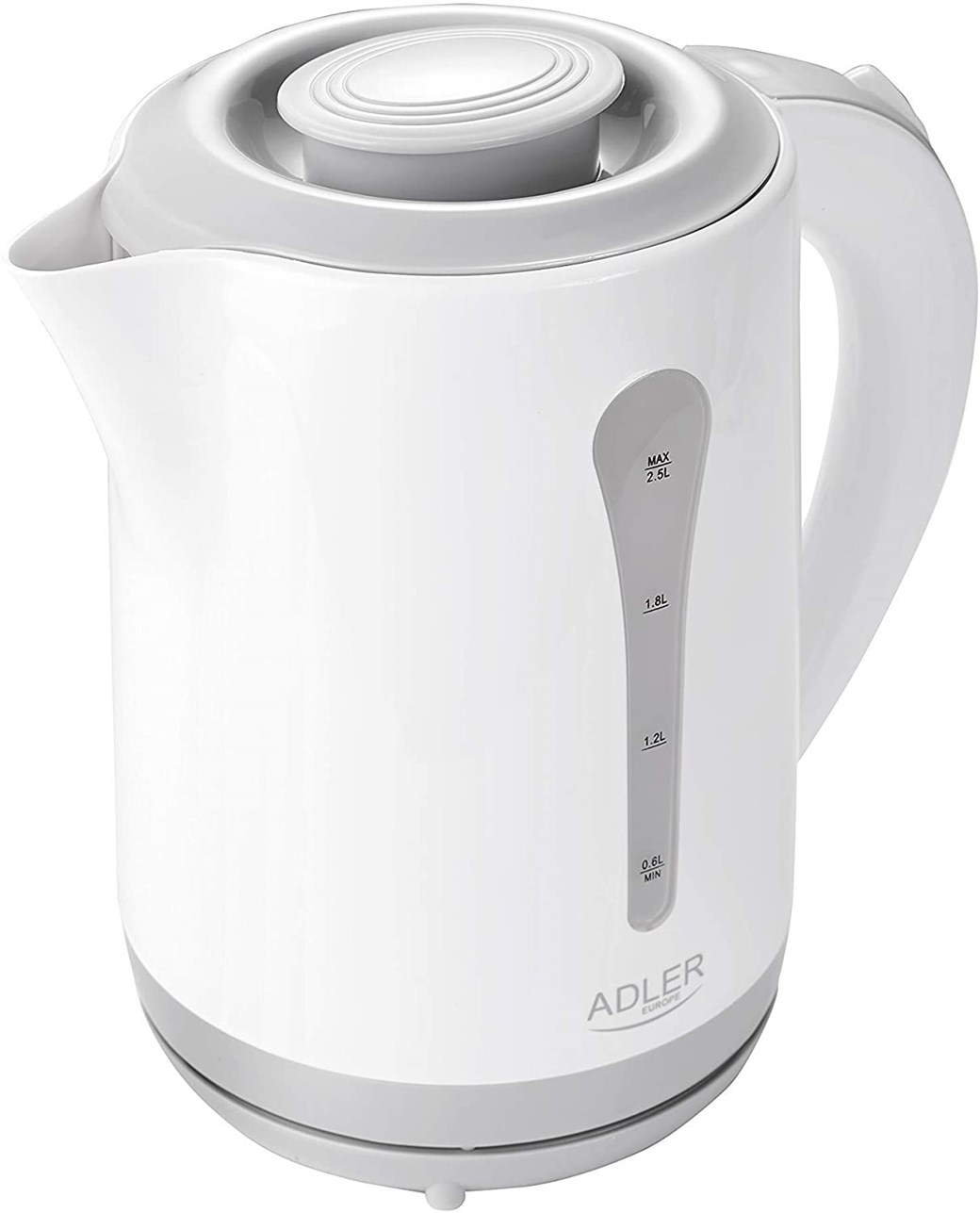 ADLER AD 1244 KETTLE 2,5L