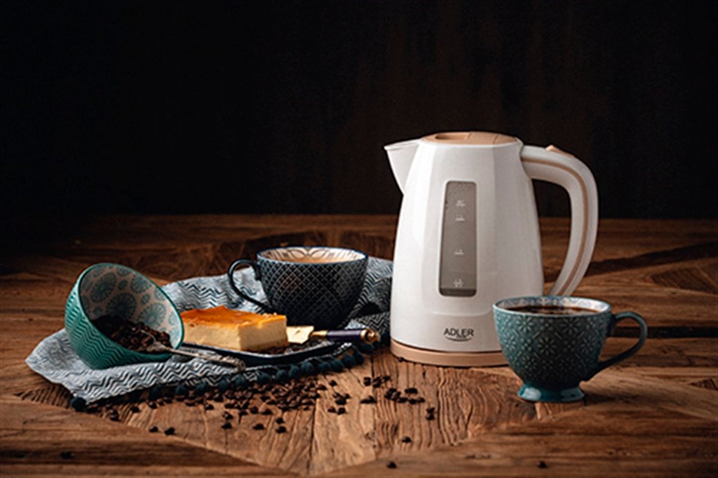 ADLER AD 1264 KETTLE 1.7LT