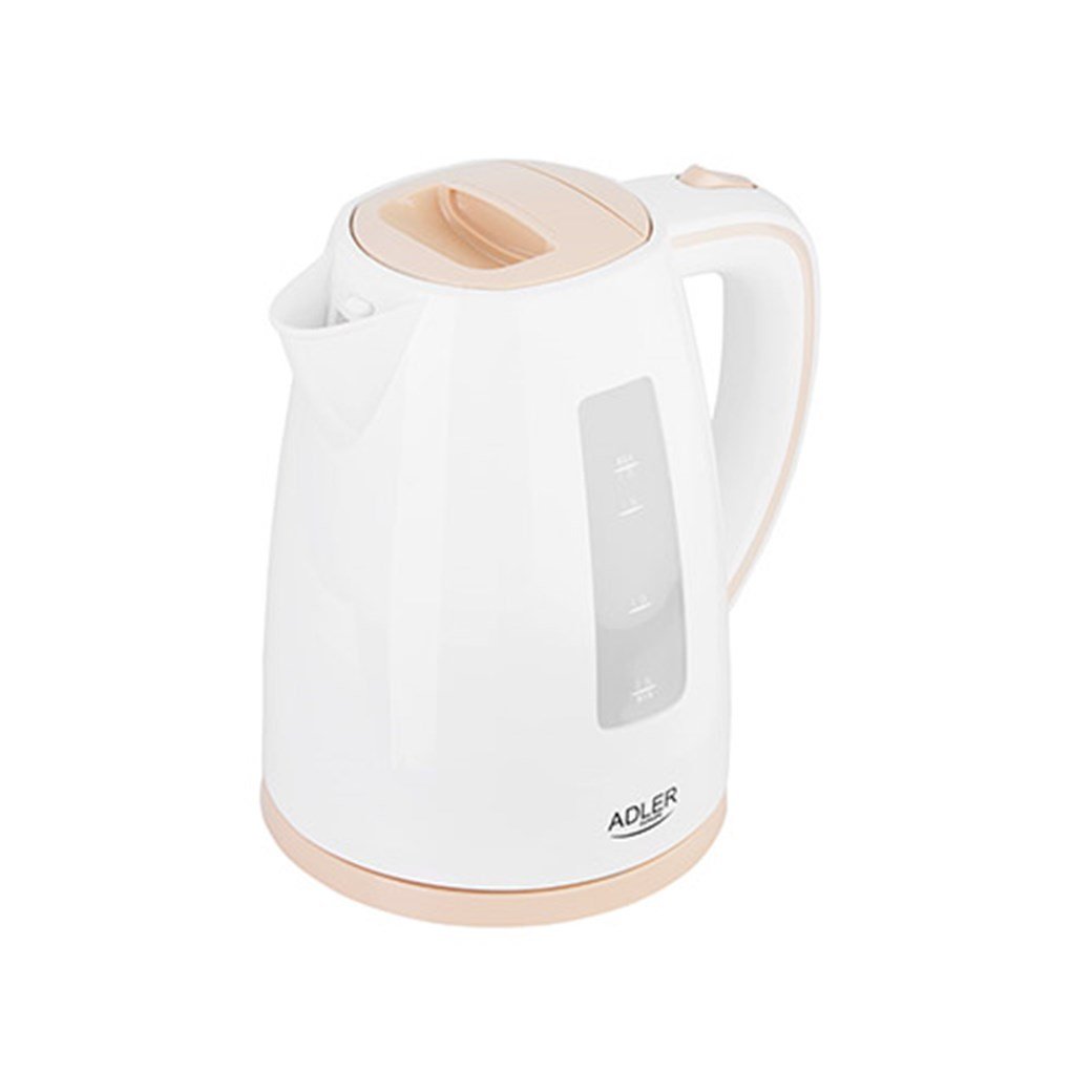 ADLER AD 1264 KETTLE 1.7LT