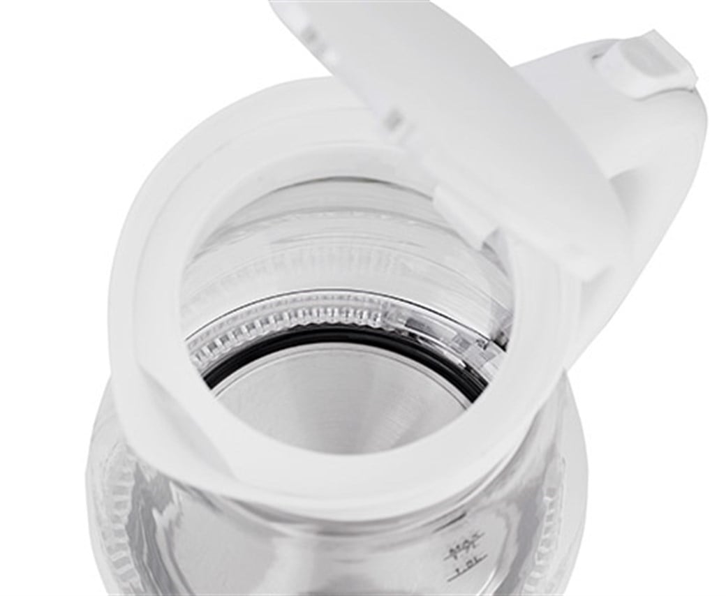 ADLER AD 1274 KETTLE WHITE 1.7LT