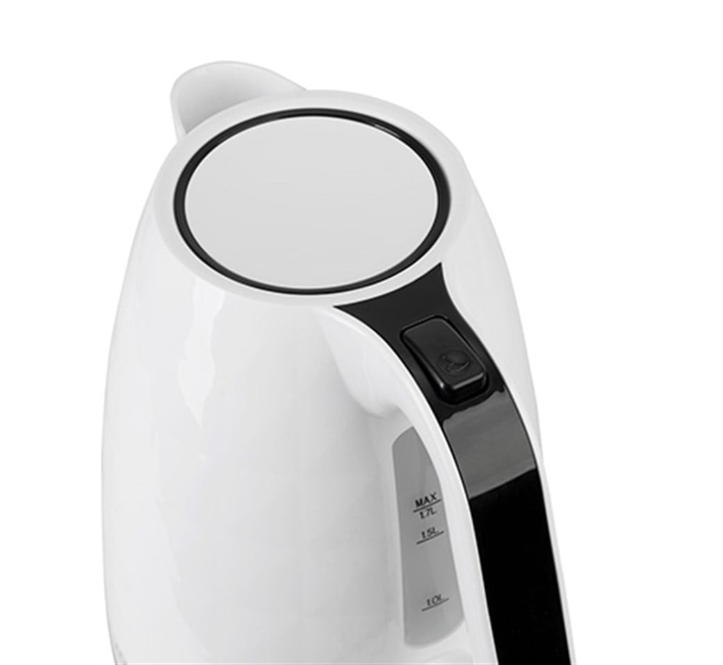 ADLER AD 1277 KETTLE WHITE 1.7LT