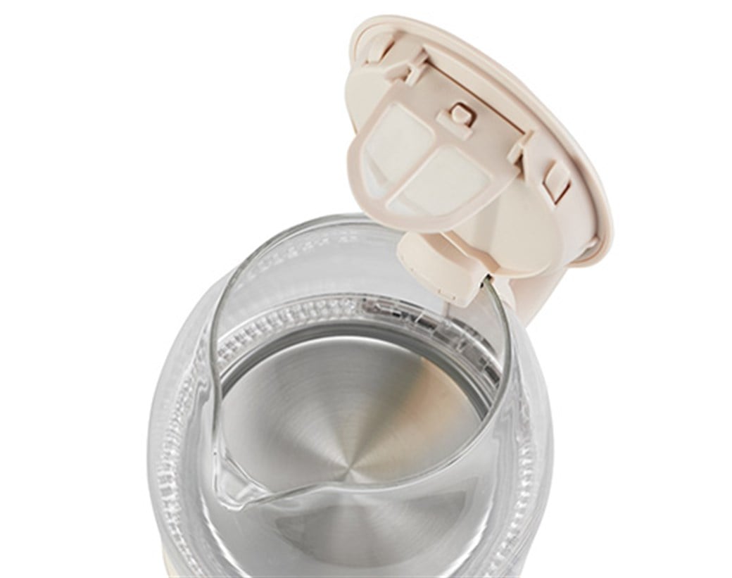 ADLER AD 1283C CAM KETTLE 1L