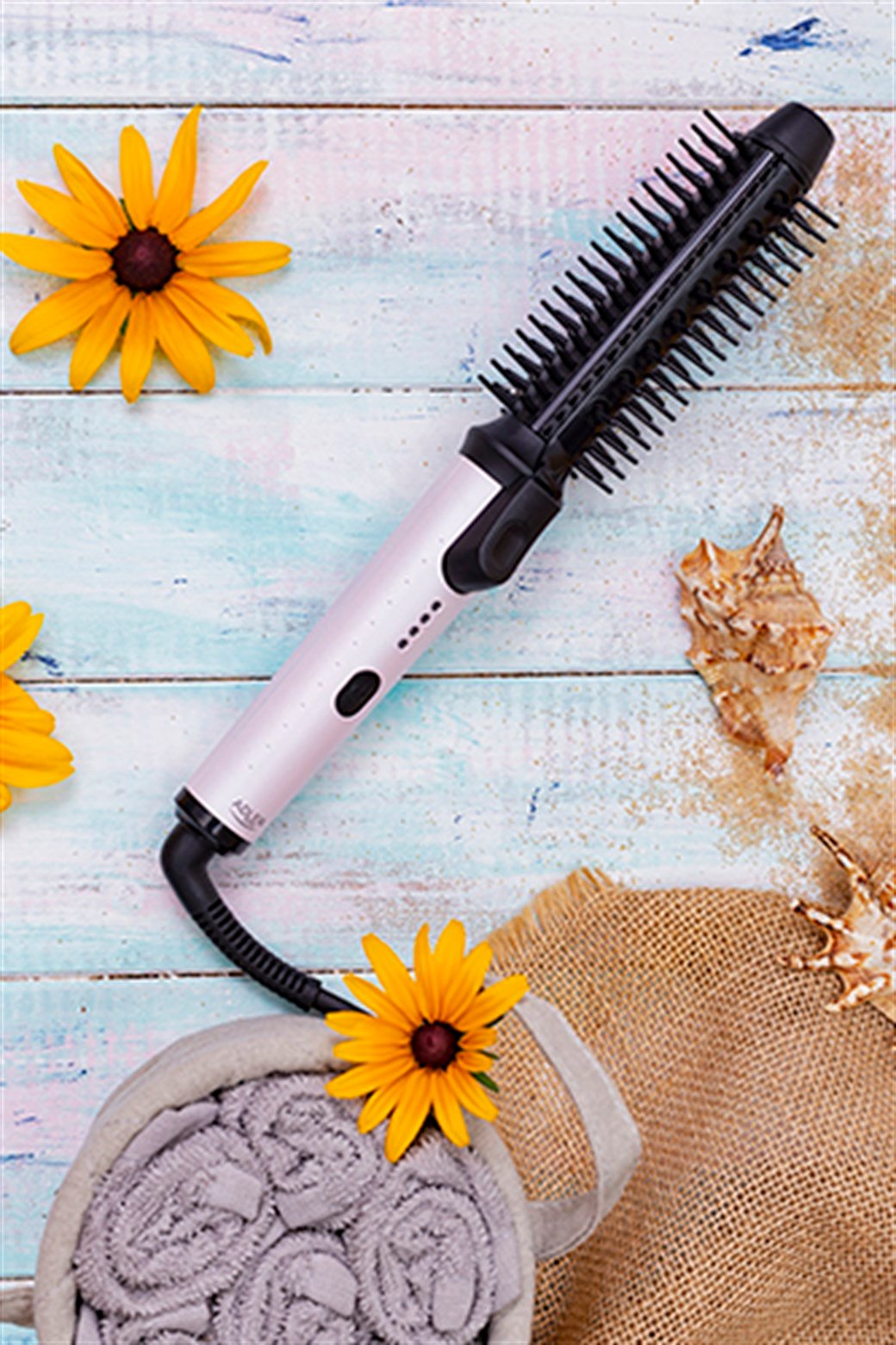 ADLER AD 2113 SAÇ ŞEKİLENDİRİCİ 