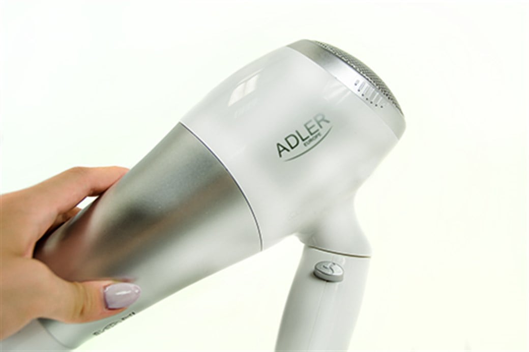ADLER AD 2225 SAÇ KURUTMA MAKİNESİ