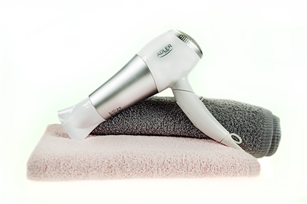 ADLER AD 2225 SAÇ KURUTMA MAKİNESİ