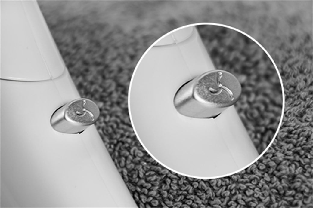 ADLER AD 2225 SAÇ KURUTMA MAKİNESİ