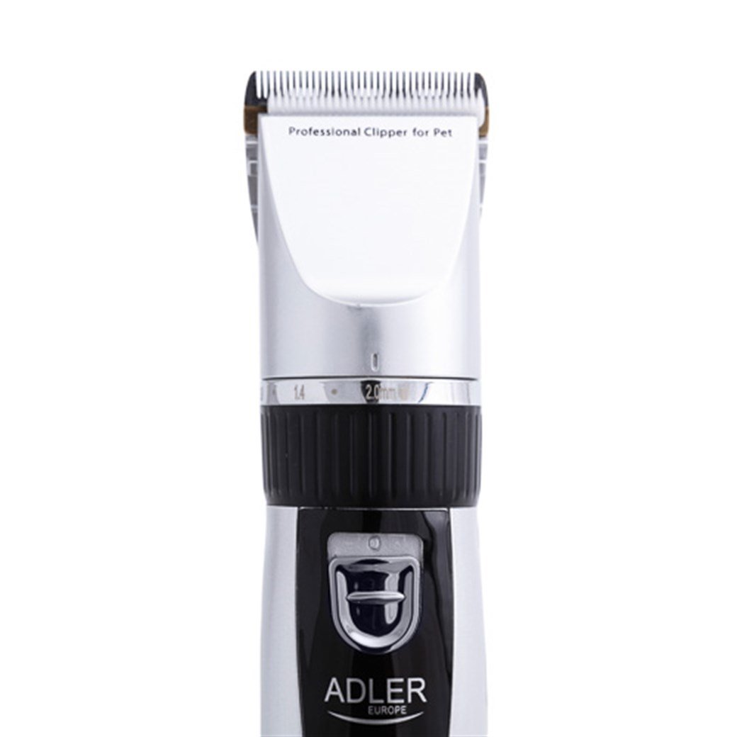 ADLER AD 2823 PET TÜY KESME MAKİNESİ