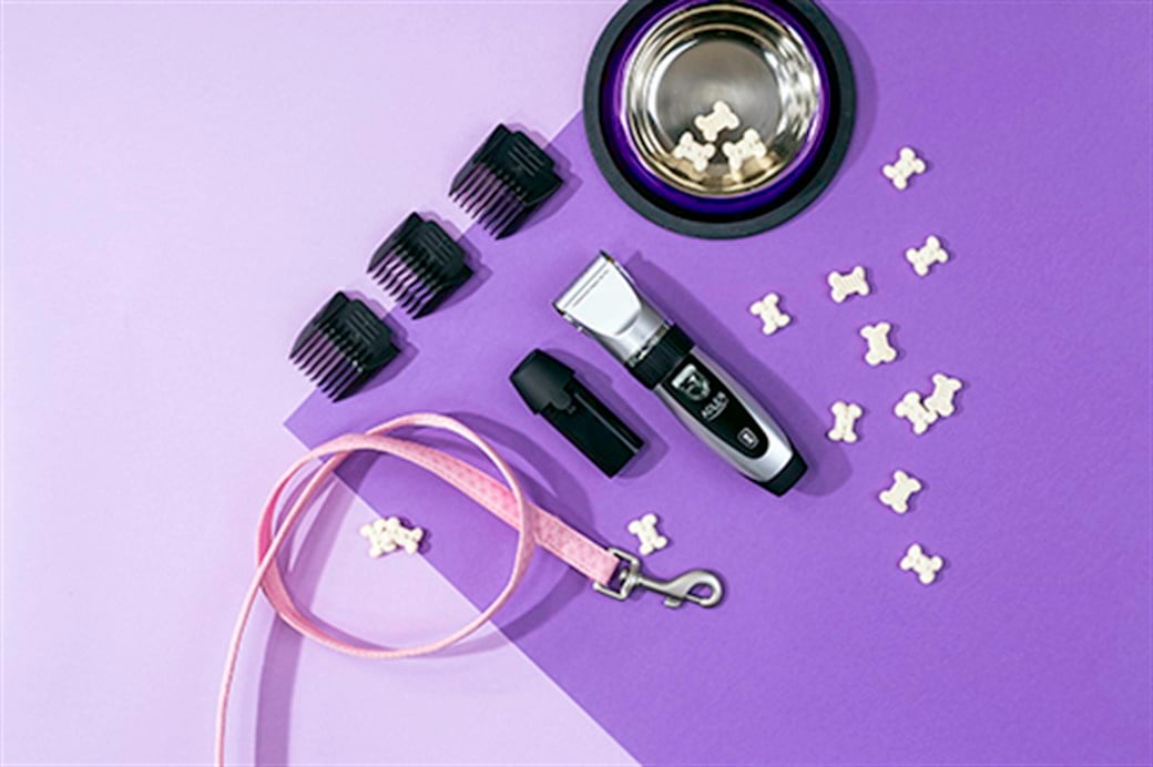 ADLER AD 2823 PET TÜY KESME MAKİNESİ