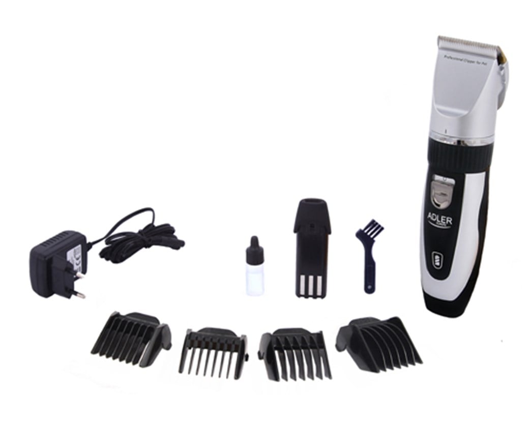 ADLER AD 2823 PET TÜY KESME MAKİNESİ