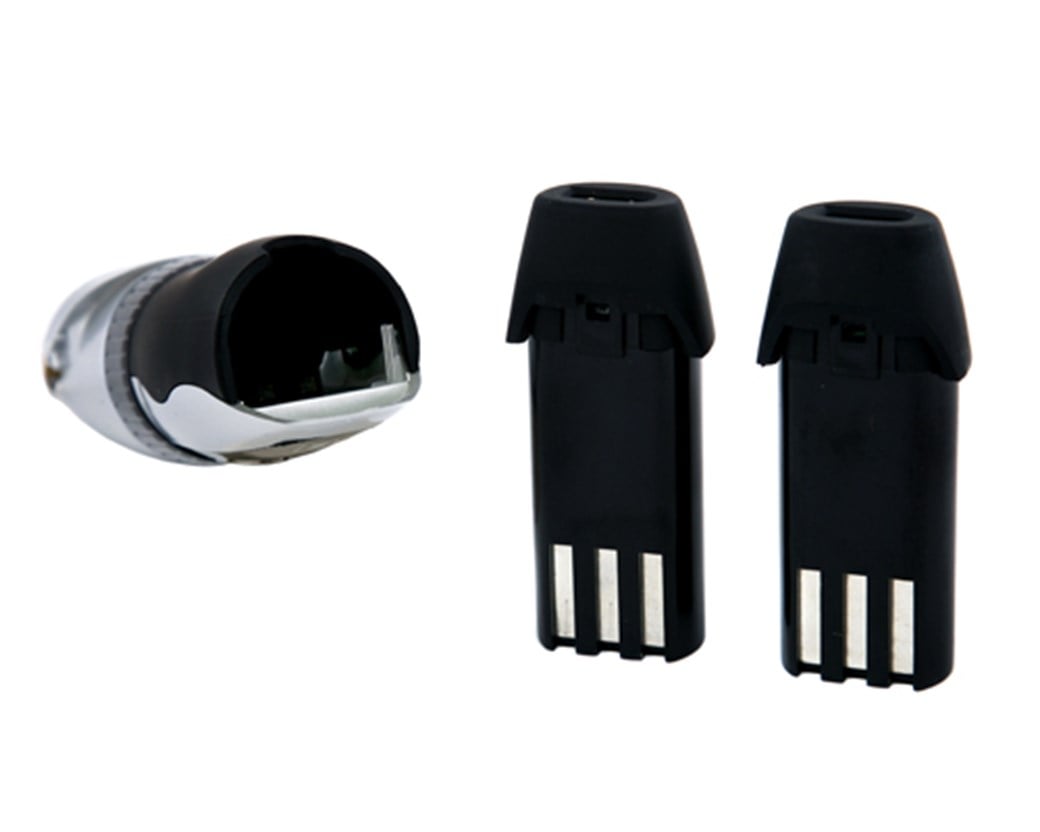 ADLER AD 2823 PET TÜY KESME MAKİNESİ