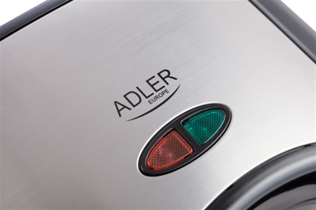 ADLER AD 3015 TOST MAKİNESİ 