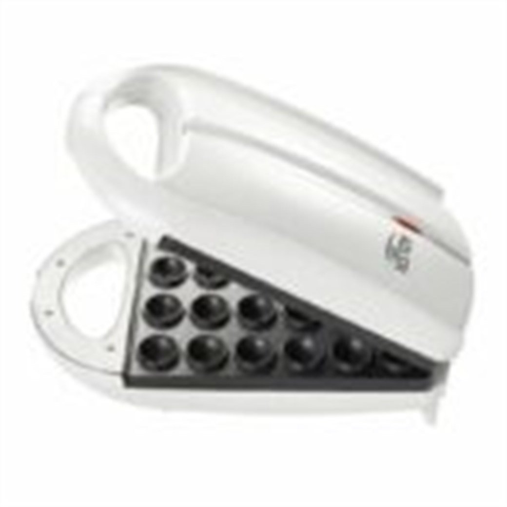 NUT MAKER (24 PCS) XLAD 3039  ADLER