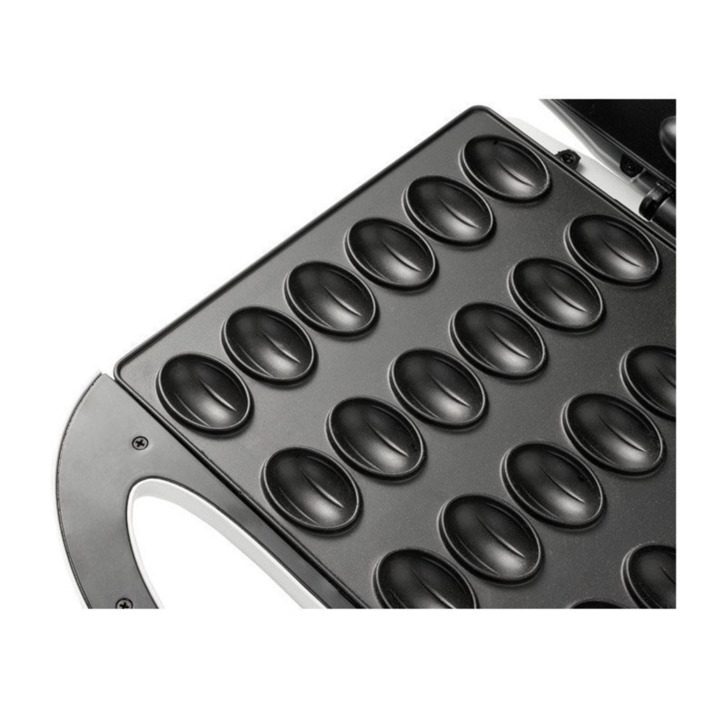 NUT MAKER (24 PCS) XLAD 3039  ADLER