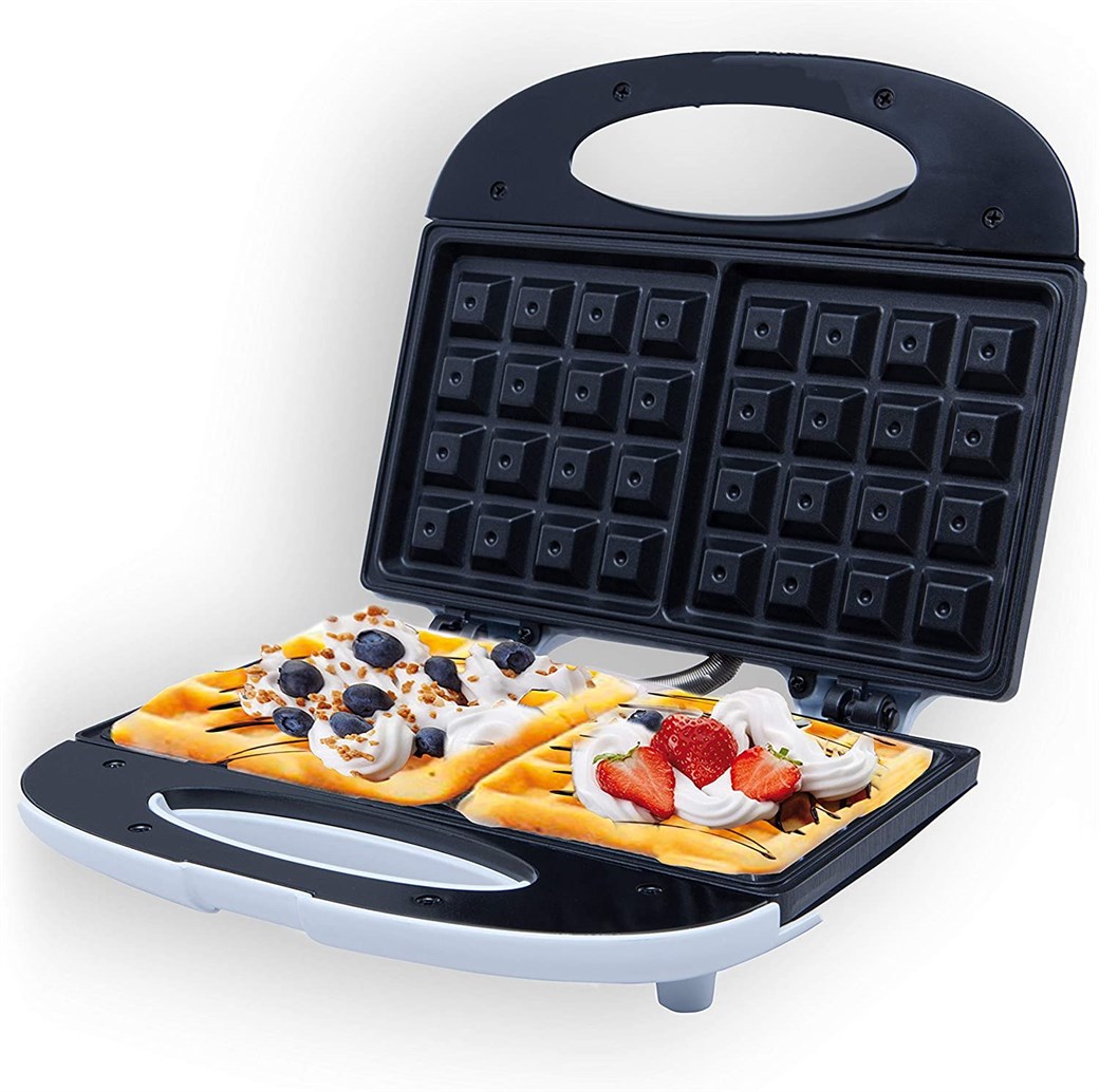 ADLER AD 311 WAFFLE MAKİNESİ 