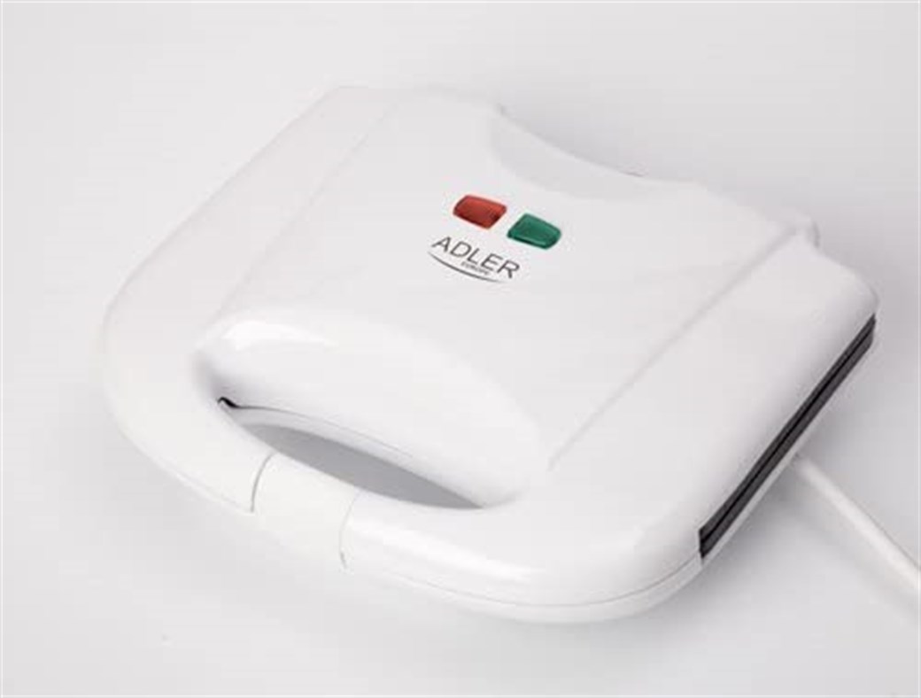 ADLER AD 311 WAFFLE MAKİNESİ 
