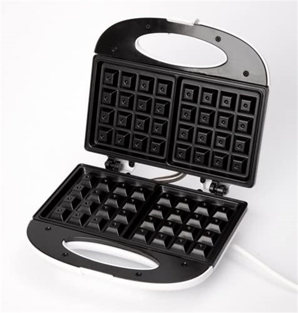 ADLER AD 311 WAFFLE MAKİNESİ 