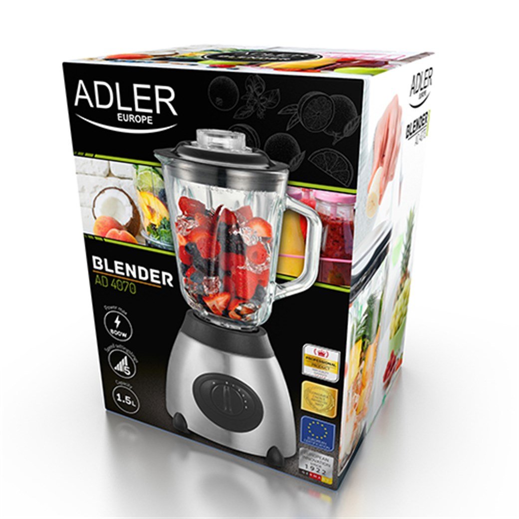 ADLER AD 4070 BLENDER