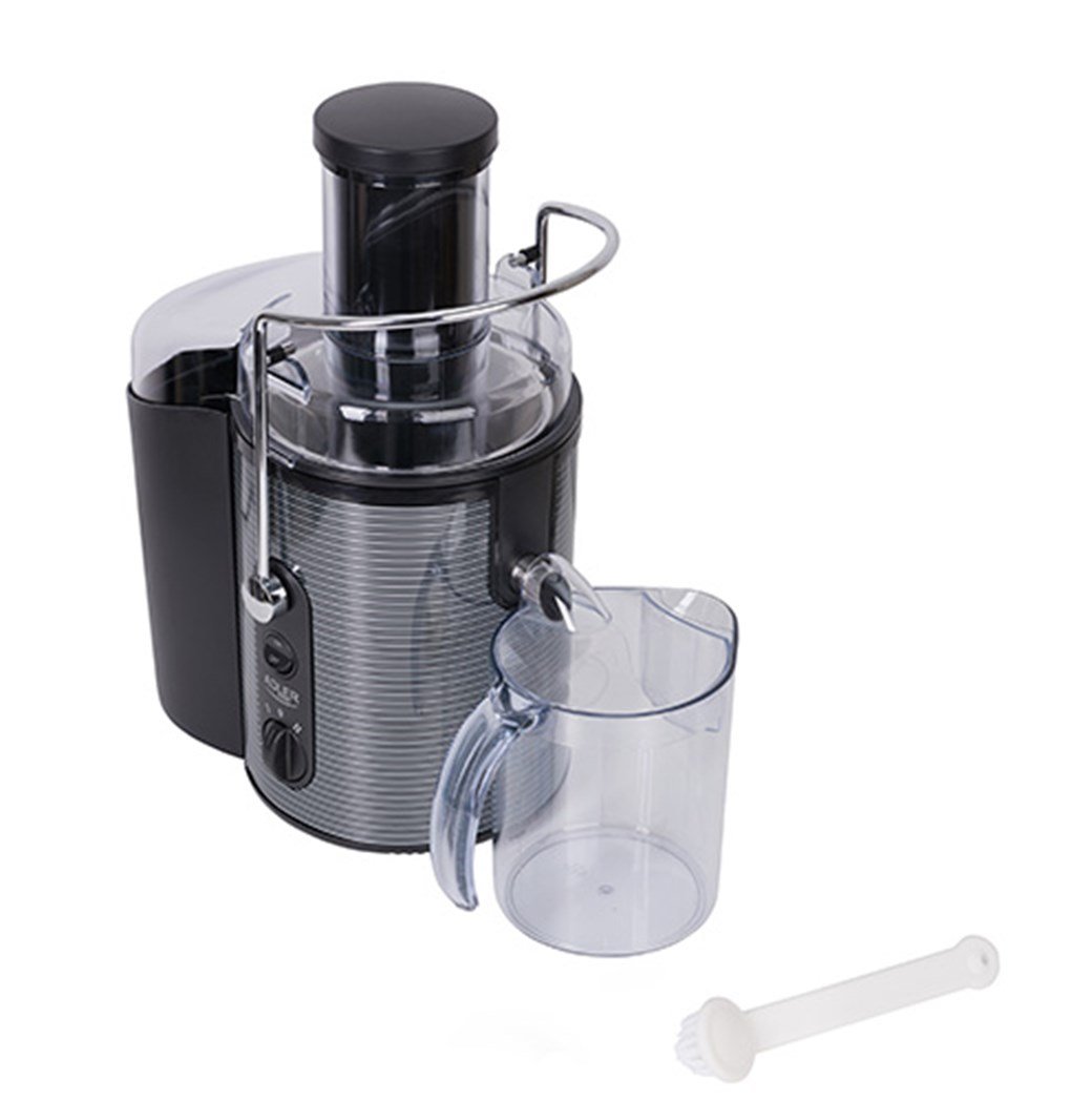 ADLER AD 4125 KATI MEYVE SIKACAĞI 