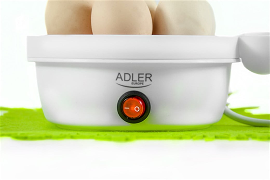 ADLER AD 4459 YUMURTA PİŞİRİCİSİ ad4459