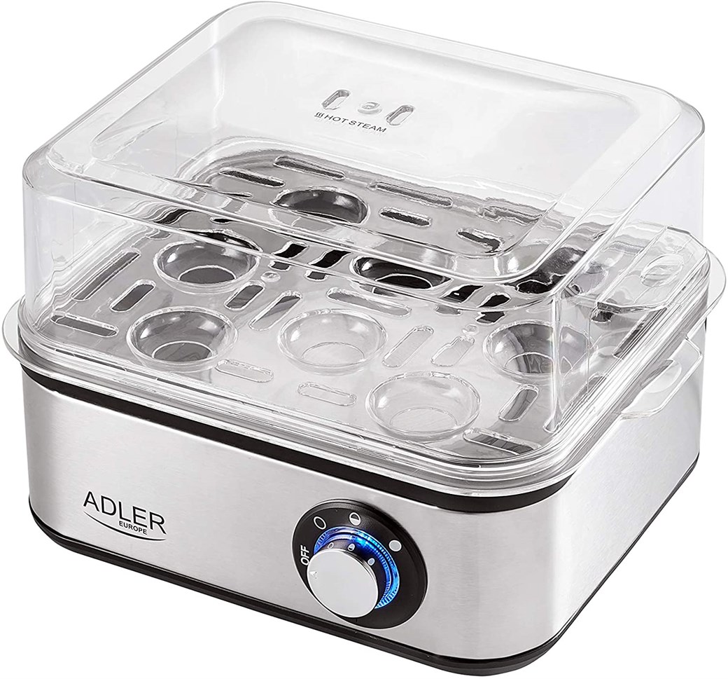 ADLER AD 4486 YUMURTA PİŞİRİCİSİ