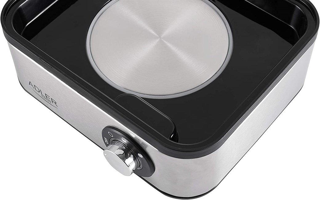 ADLER AD 4486 YUMURTA PİŞİRİCİSİ