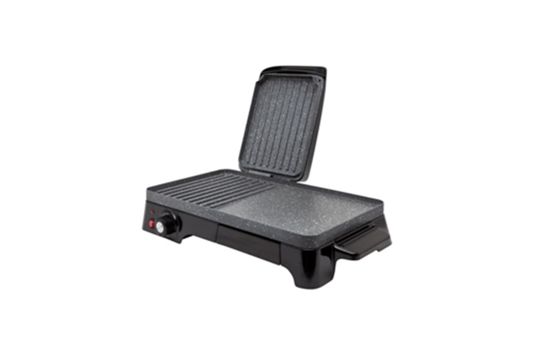 ADLER AD 6608 ELEKTRİKLİ IZGARA MAKİNESİ