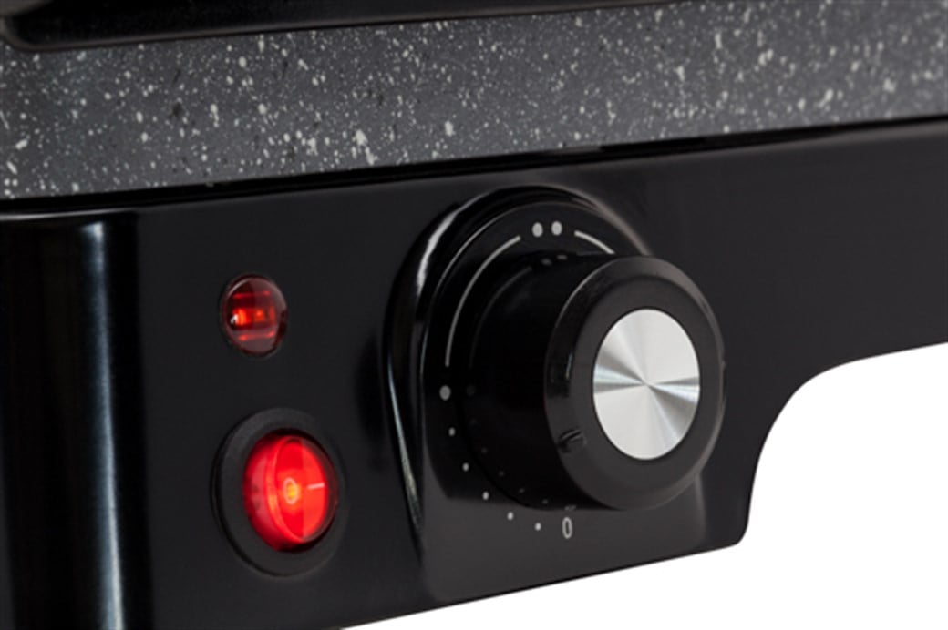 ADLER AD 6608 ELEKTRİKLİ IZGARA MAKİNESİ