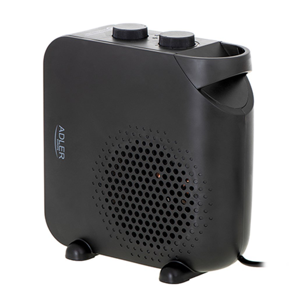 ADLER AD 7725b HEATER ELEKTRİKLİ ISITICI