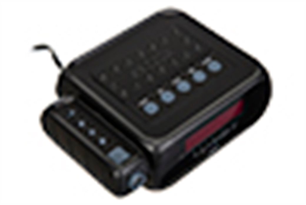 ADLER AD1120 ALARM SAAT RADYO ad1120