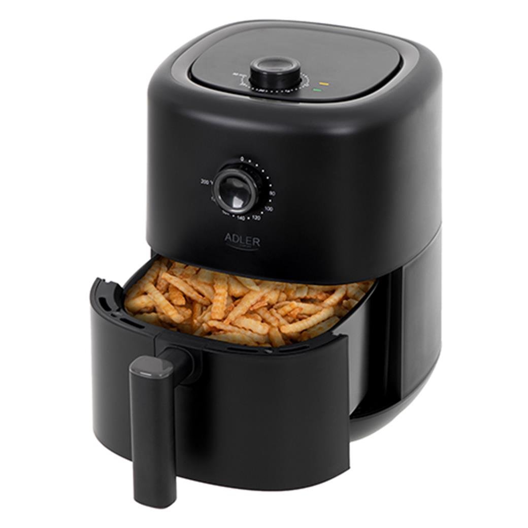 ADLER AIRFRYER 3.0 LT AD6310 YAĞSIZ FRİTÖZ