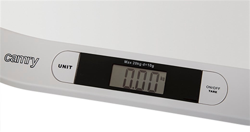 ADLER CHILD SCALE AD 8139