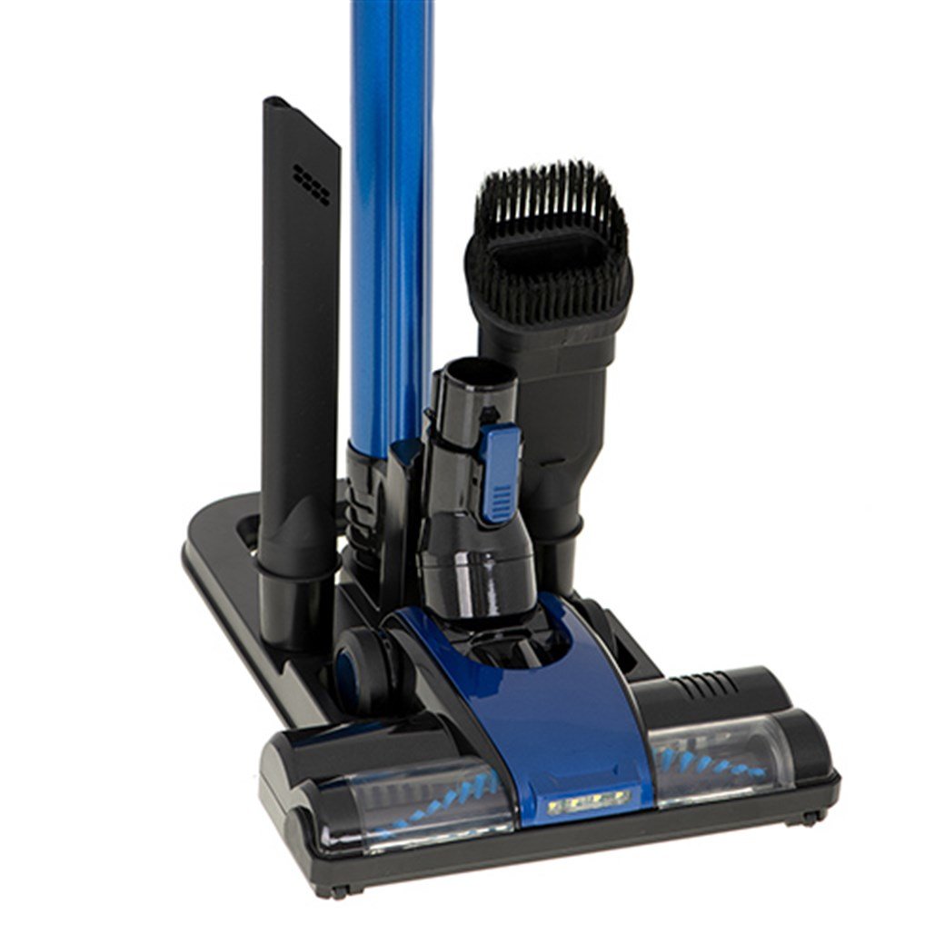 ADLER HANDHELD BAGLESS VACUUM CLEANER AD 7043