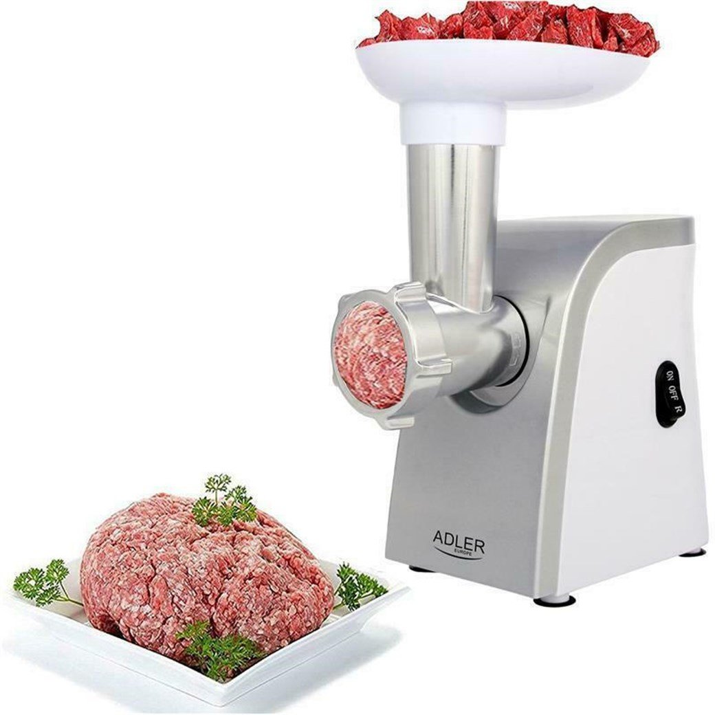 ADLER MEAT MİNCER AD 4808