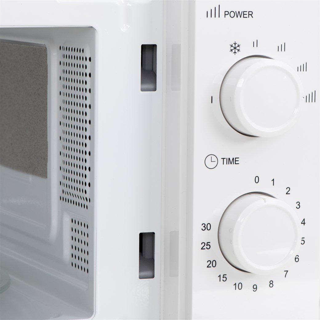 ADLER OVEN MİCROWAVE 20 L AD 6205