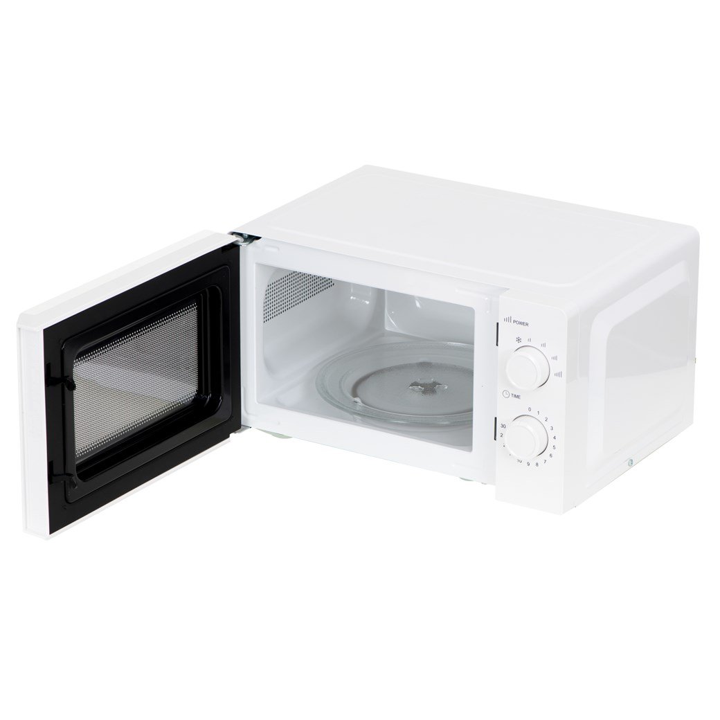 ADLER OVEN MİCROWAVE 20 L AD 6205