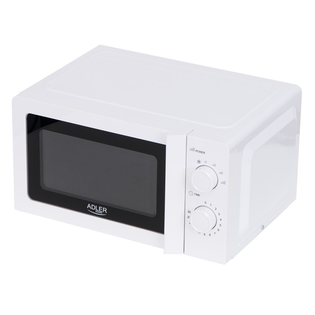 ADLER OVEN MİCROWAVE 20 L AD 6205