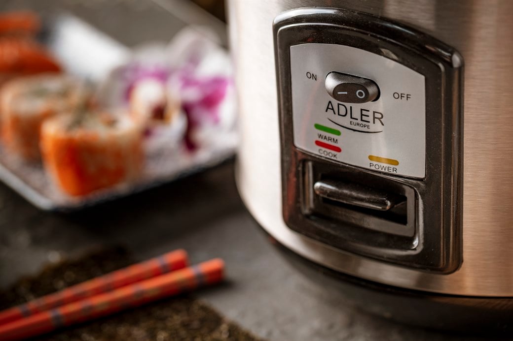 ADLER RICE COOKER AD 6406 