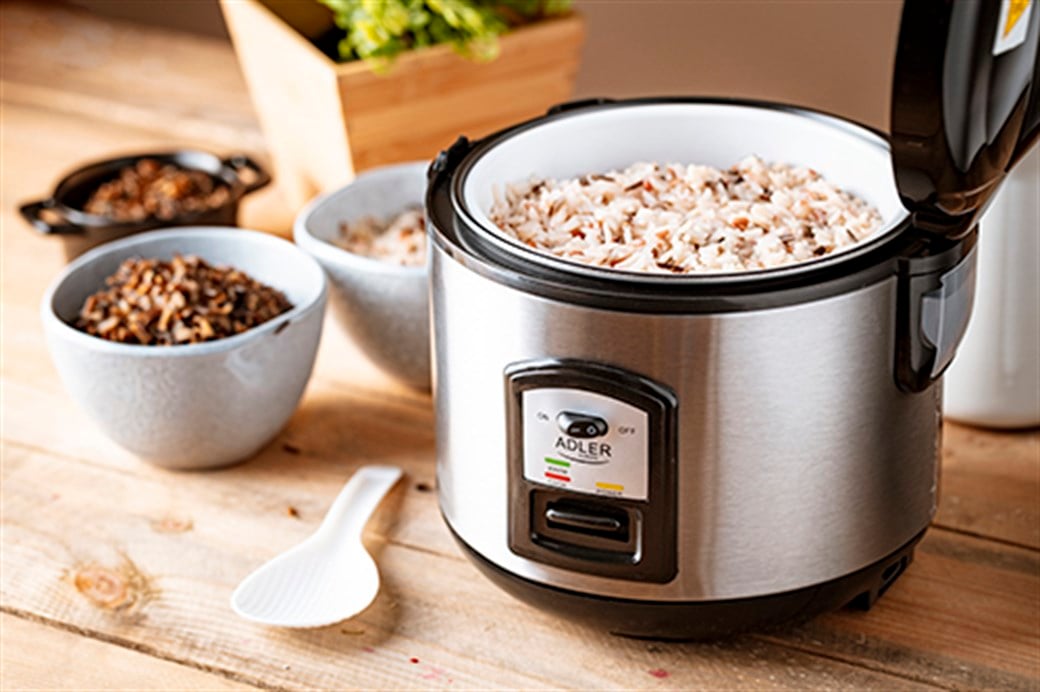 ADLER RICE COOKER AD 6406 