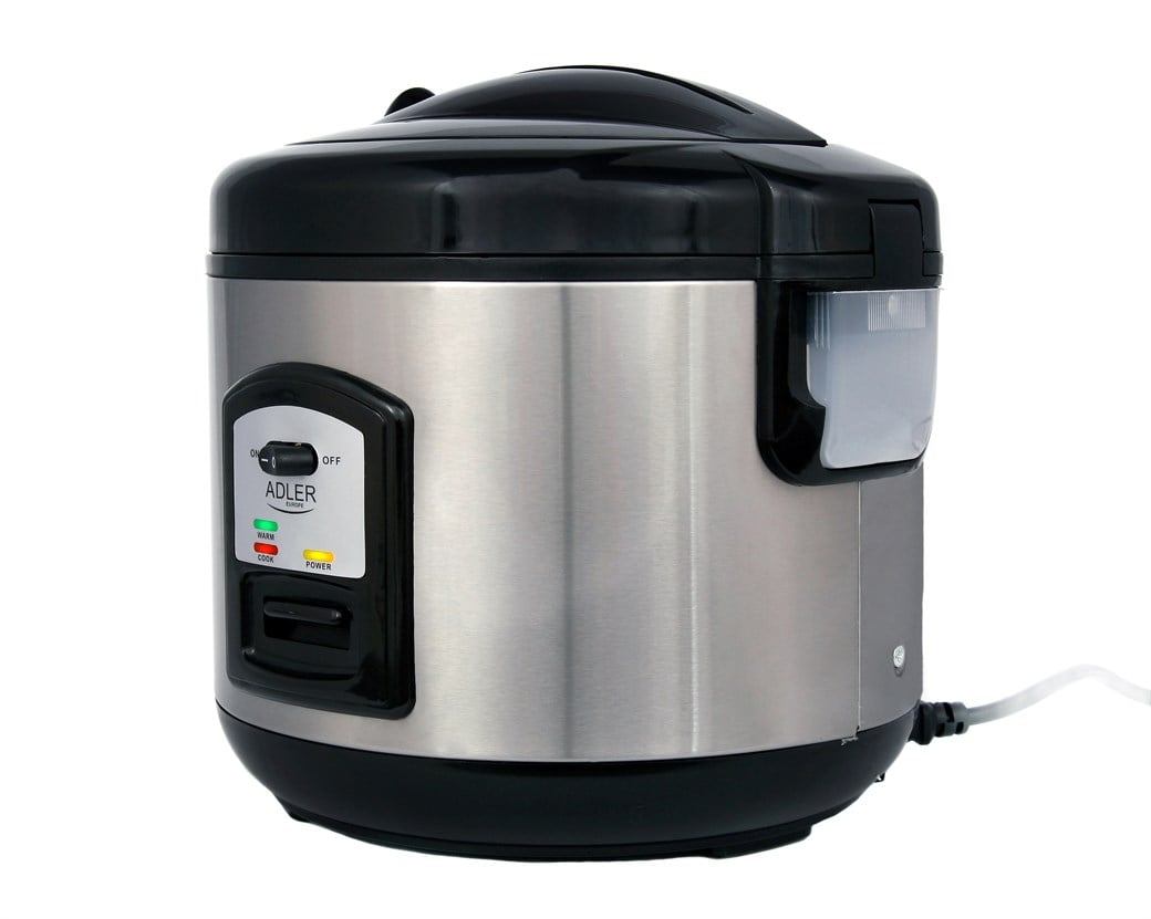 ADLER RICE COOKER AD 6406 