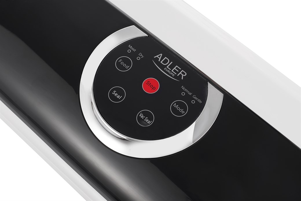 ADLER VACUUM SEALER AD 4484