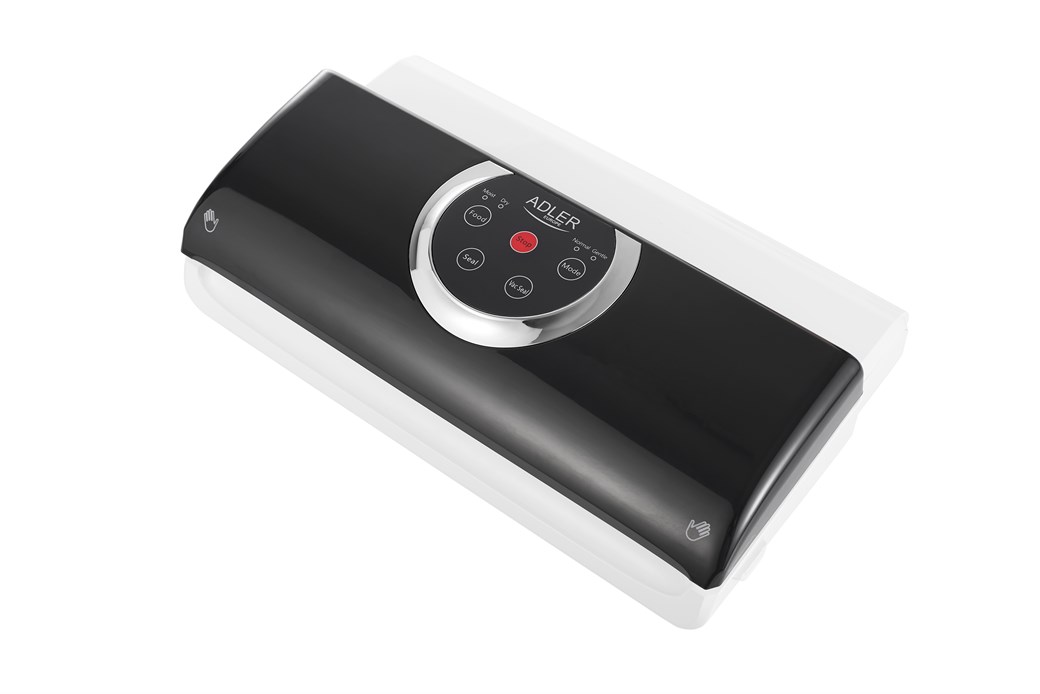 ADLER VACUUM SEALER AD 4484