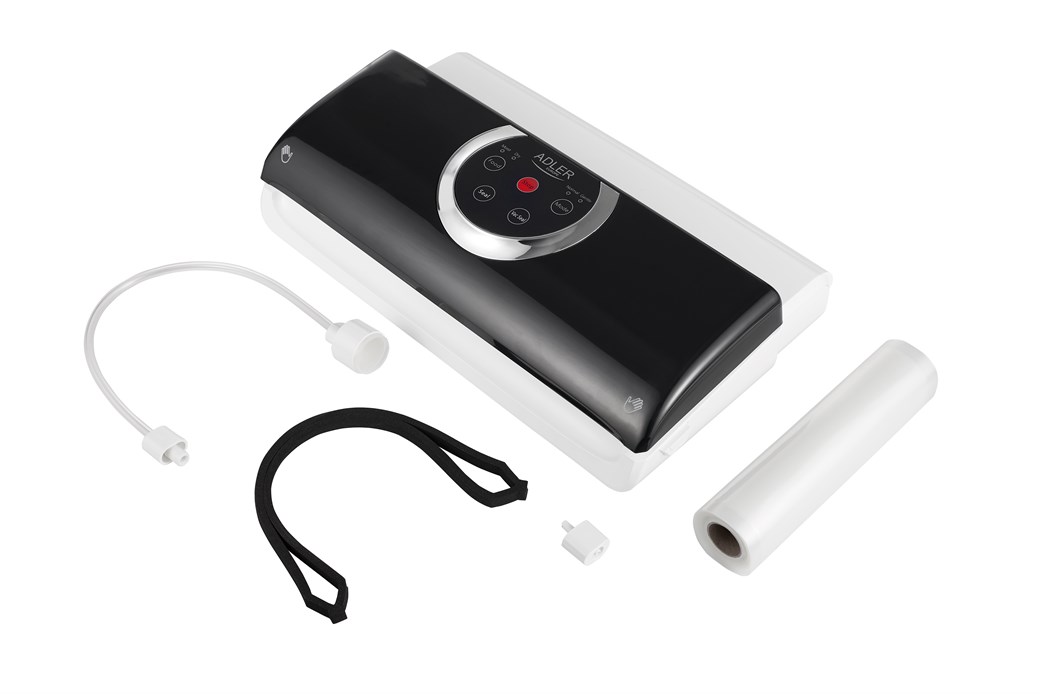 ADLER VACUUM SEALER AD 4484