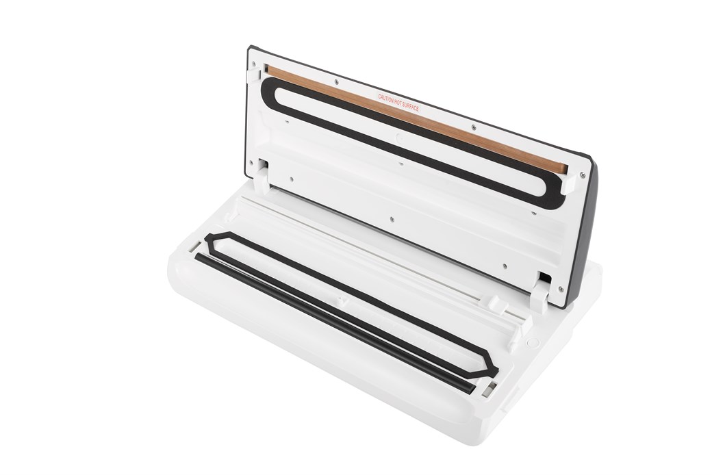 ADLER VACUUM SEALER AD 4484