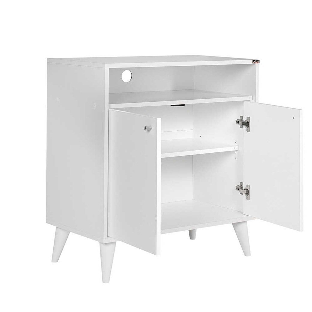 ADORE ADR-220-SB-1 LONDON ÇOK AMAÇLI BEYAZ