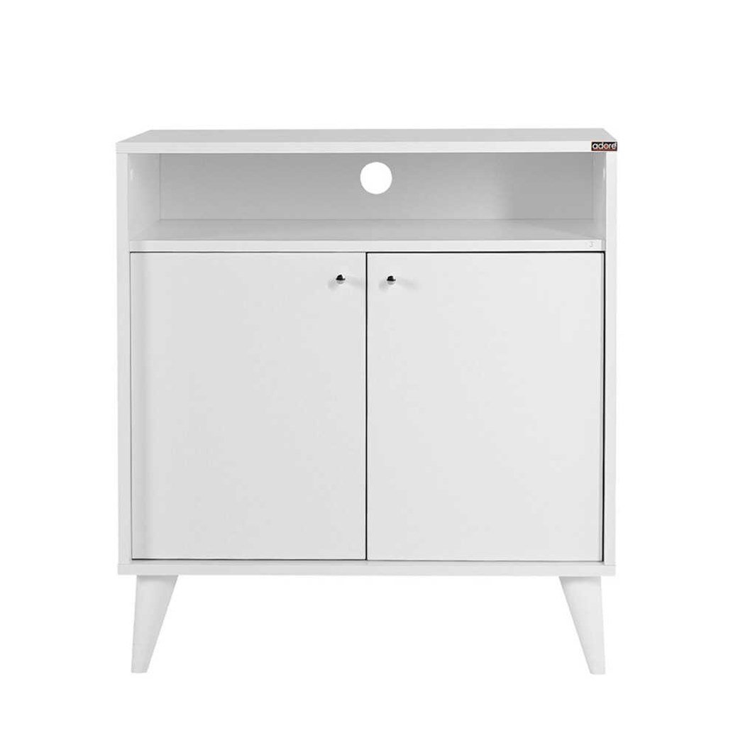 ADORE ADR-220-SB-1 LONDON ÇOK AMAÇLI BEYAZ